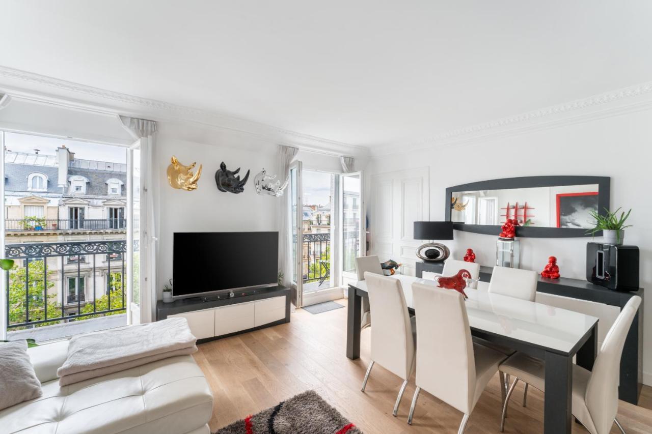 Haussmannien - Dernier Etage * Paris