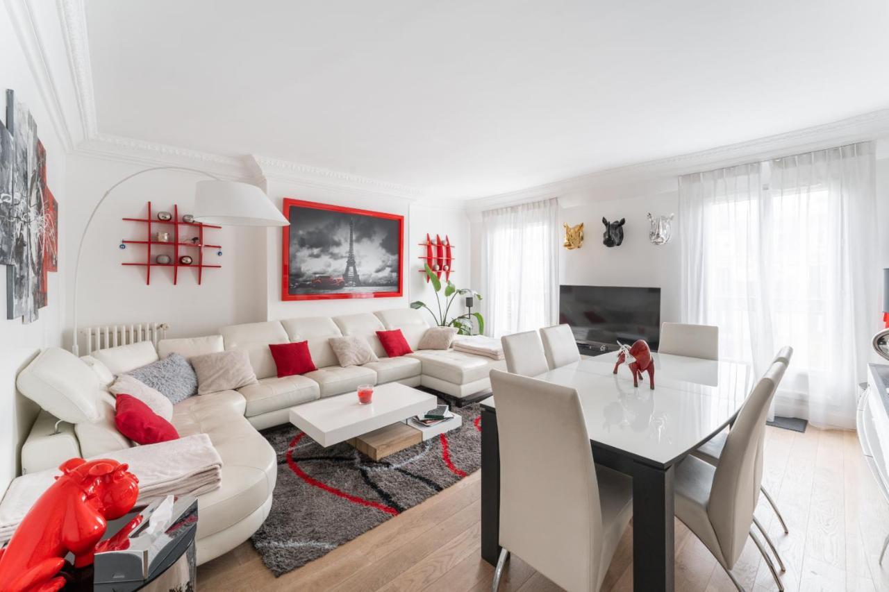 Haussmannien - Dernier Etage