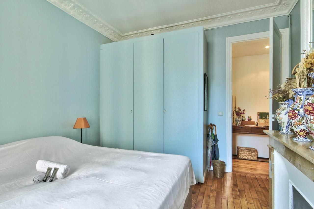 Apartamento Chernoviz - Welkeys *