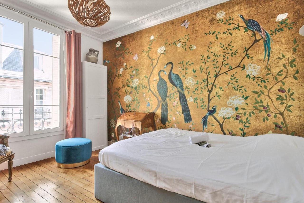 Apartamento Chernoviz - Welkeys *