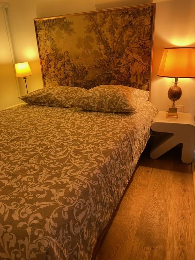 Apartamento Superbe Duplex Au Coeur De Montorgueil *