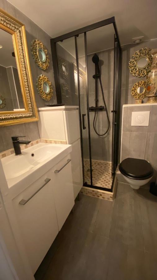Superbe Duplex Au Coeur De Montorgueil Apartamento *