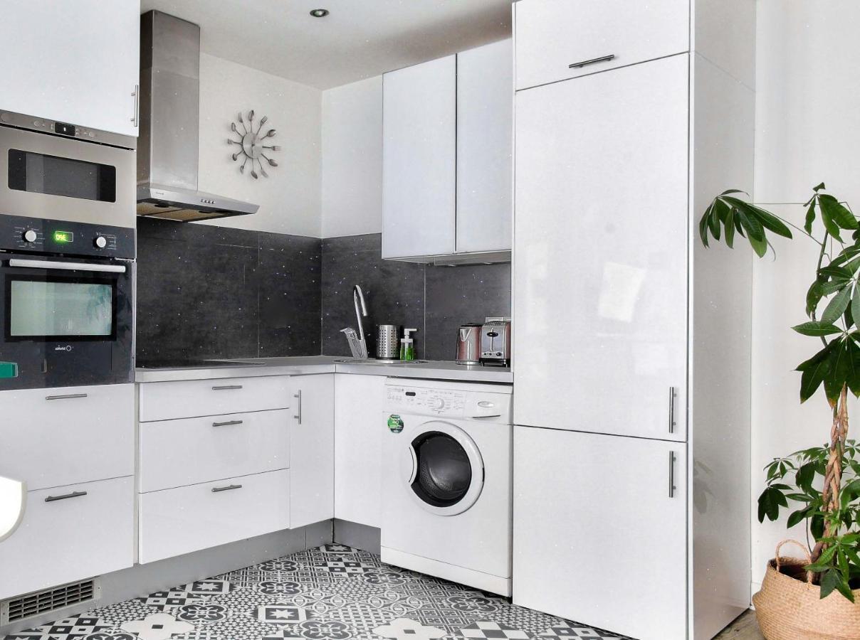 Quartier Tour Eiffel Free Netflix Apartamento *