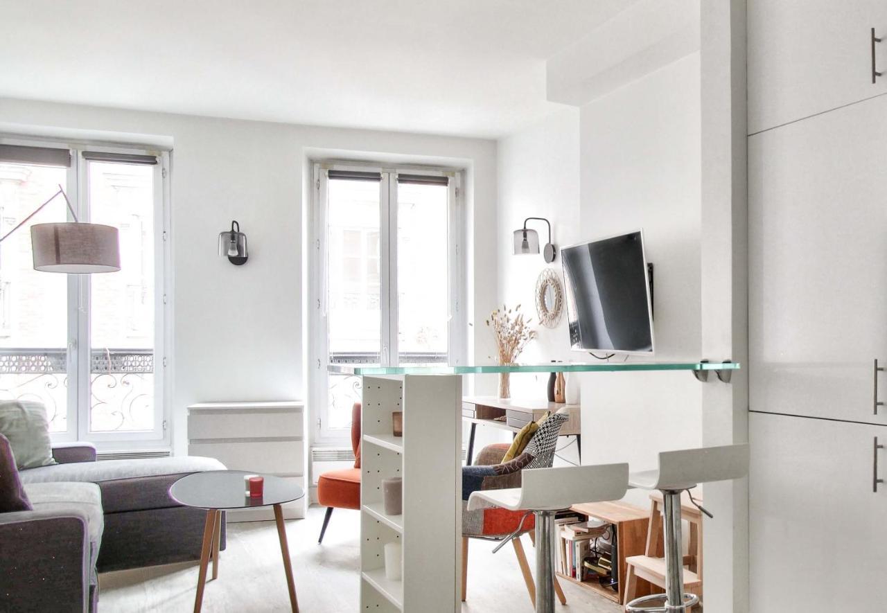 Apartamento Quartier Tour Eiffel Free Netflix