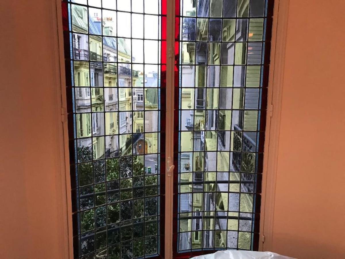 T2 Elegant, 51 M2, Quartier Montmartre Paris