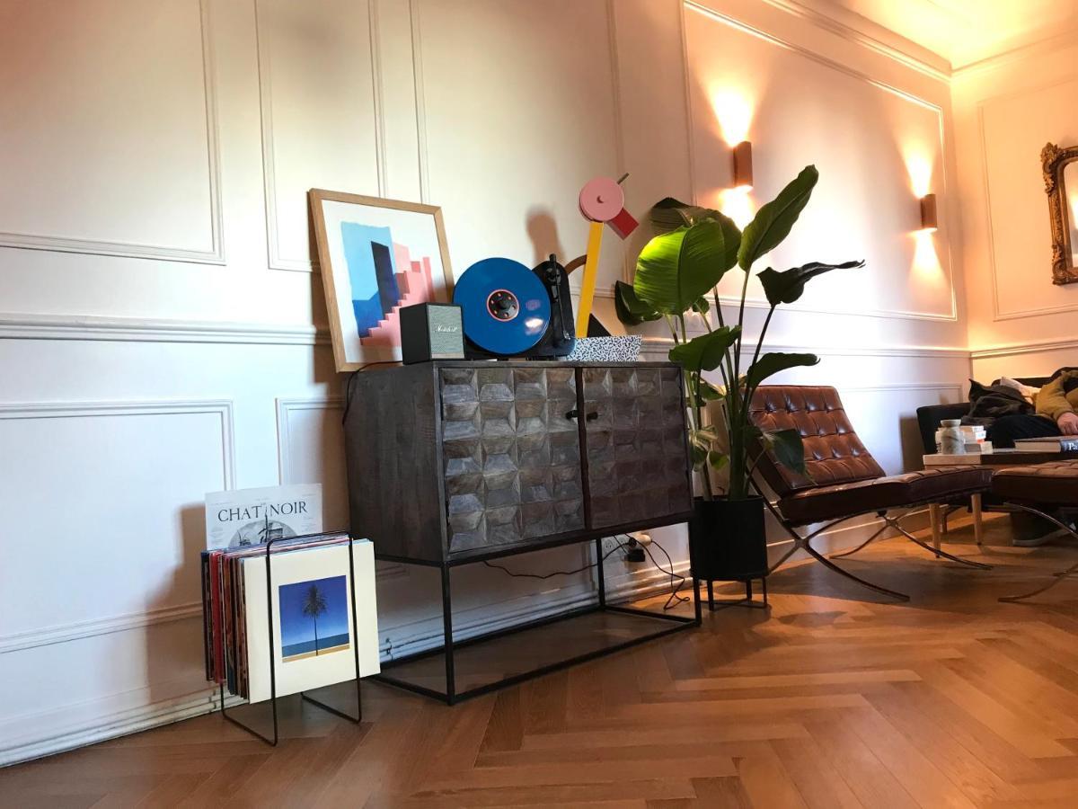 Apartment T2 Elegant, 51 M2, Quartier Montmartre *