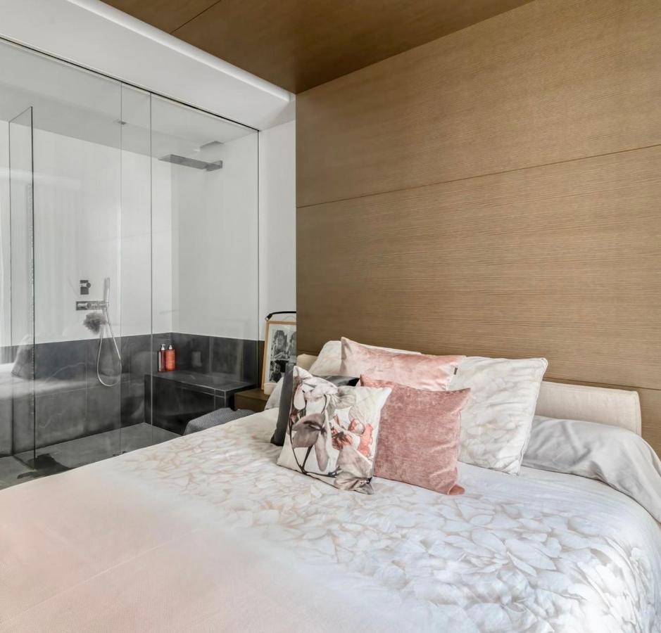 Appartement The12 Palace *