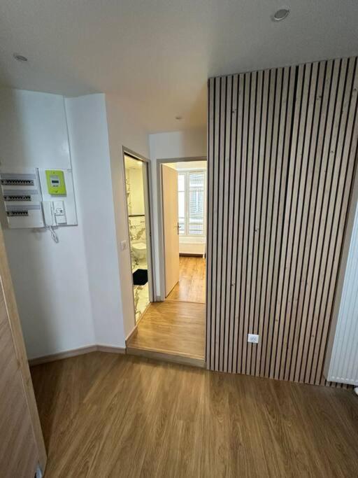 Moderne 2 5 Voyageurs Apartamento