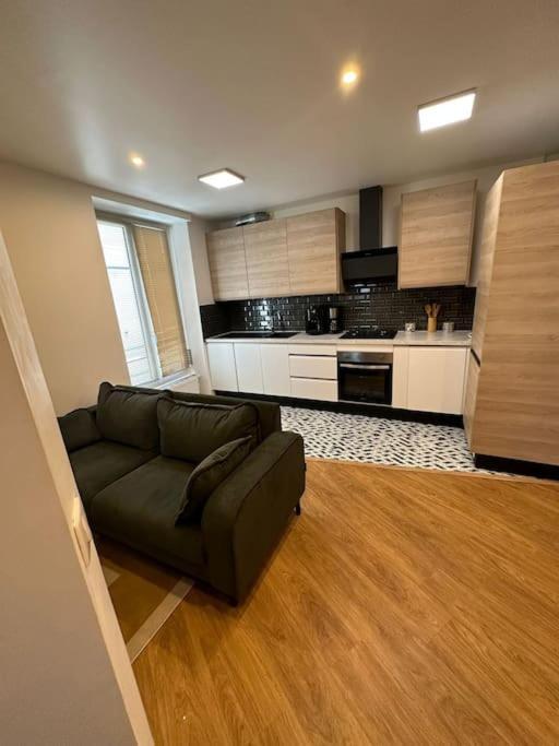 Moderne 2 5 Voyageurs Apartamento Paris