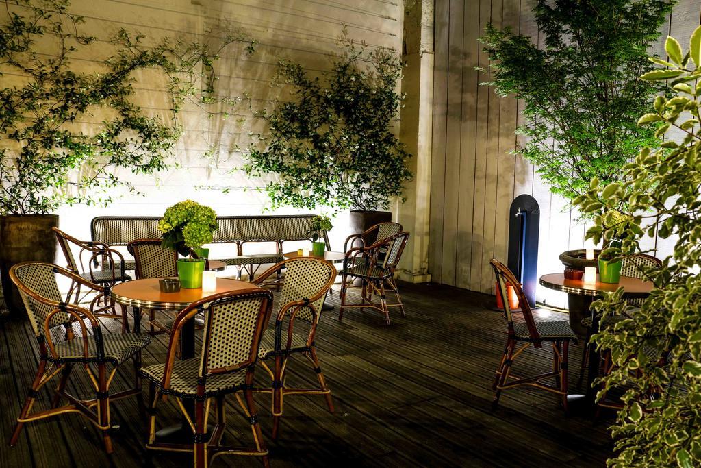 Hotel Vic Eiffel 3*