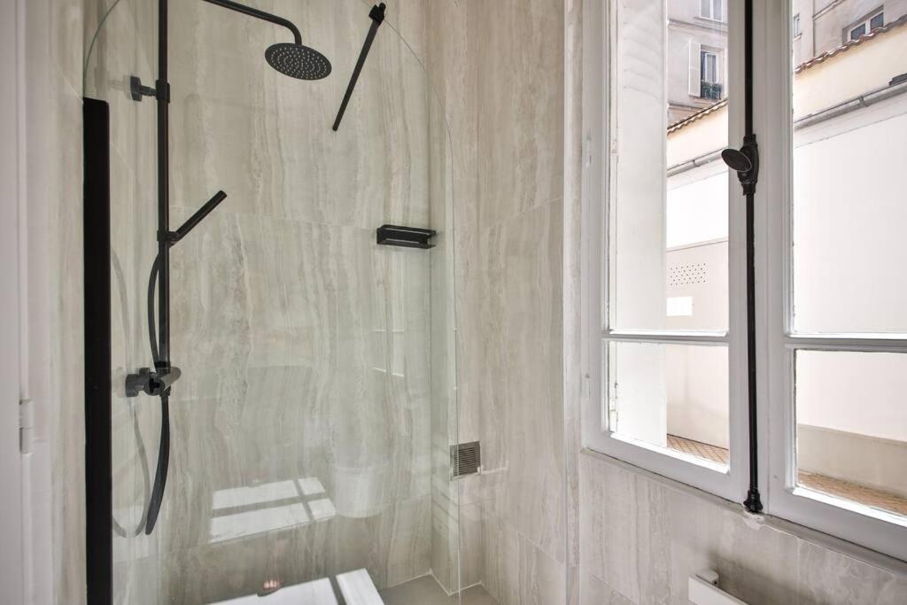 6pers#2 Chambres#beaugrenelle#paris 15#ac Paris