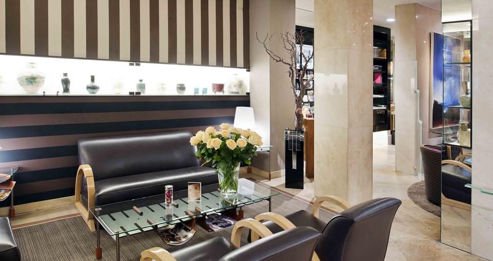 Cambon Hotel Paris
