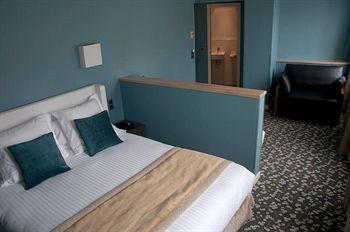 Grand Malher Hotel 3*