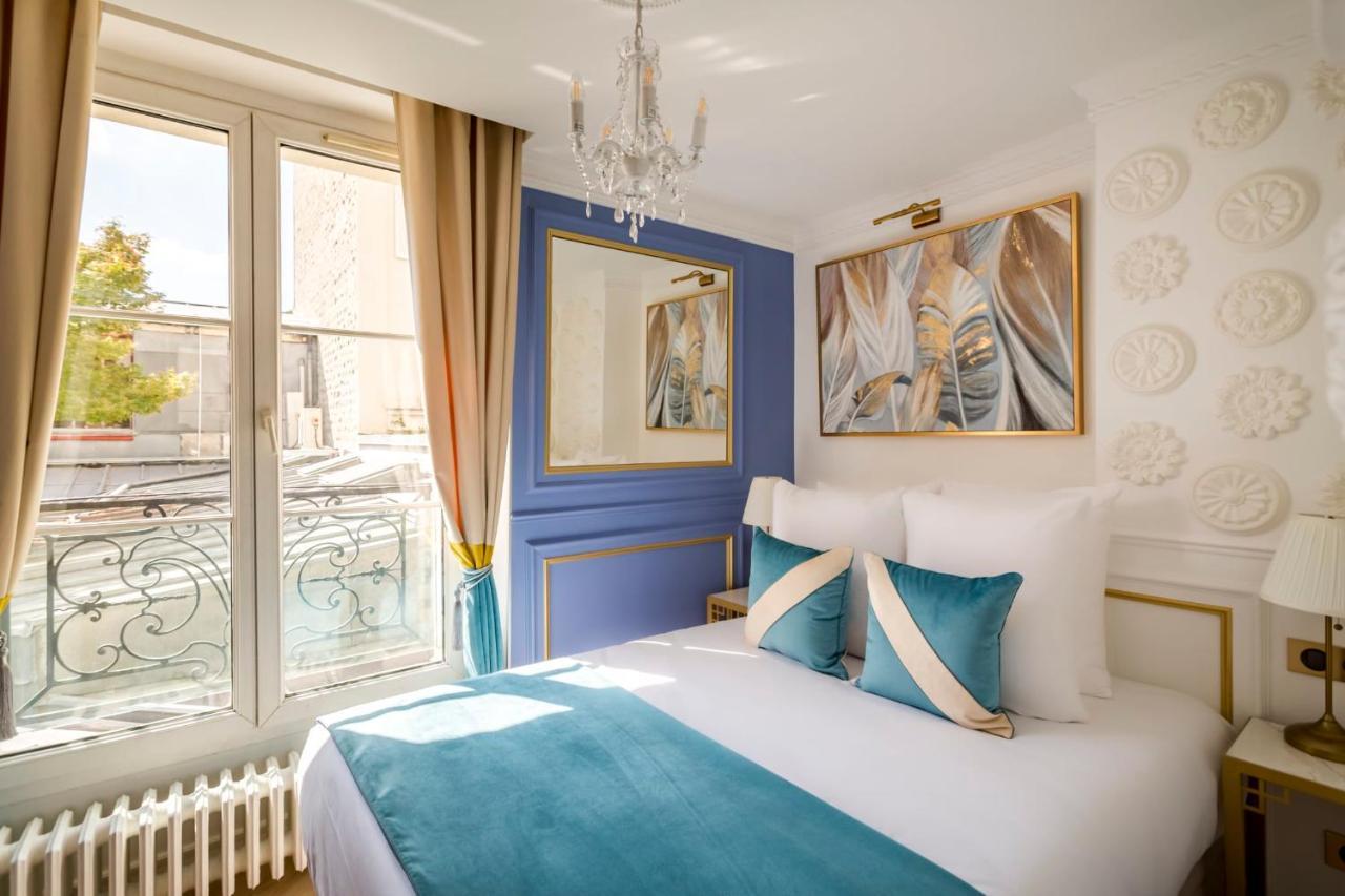Apartment Merveil - Luxury - Tour Eiffel - Bac Ii Paris