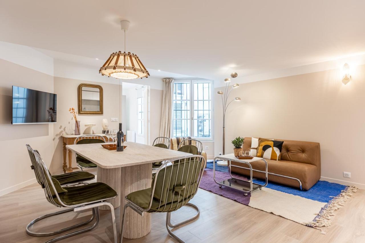 Sweett - Madeleine Apartment Paris