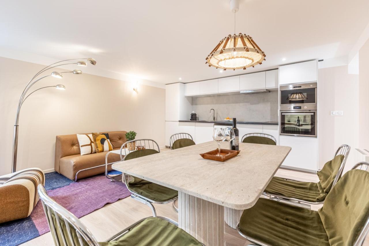 Sweett - Madeleine Apartment