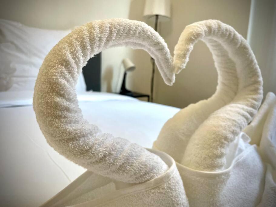Lovely - Buttes Chaumont-pariszenith Apartment *