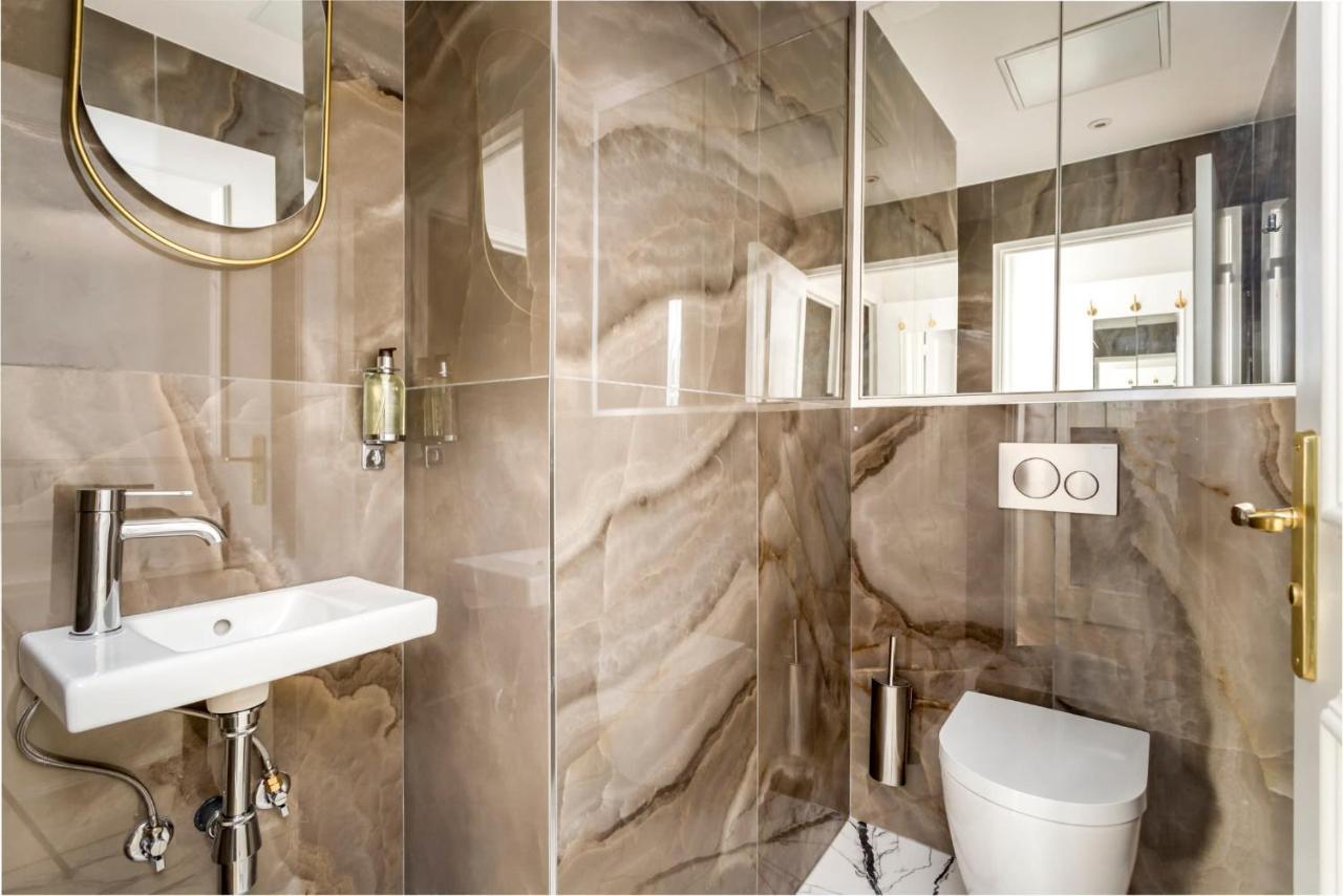 Appartement Merveil - Luxury -opera - Volney I