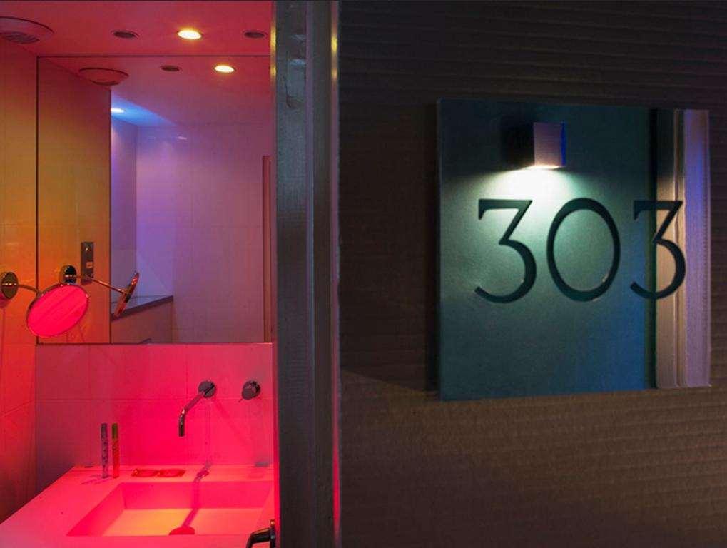 Atn Hotel