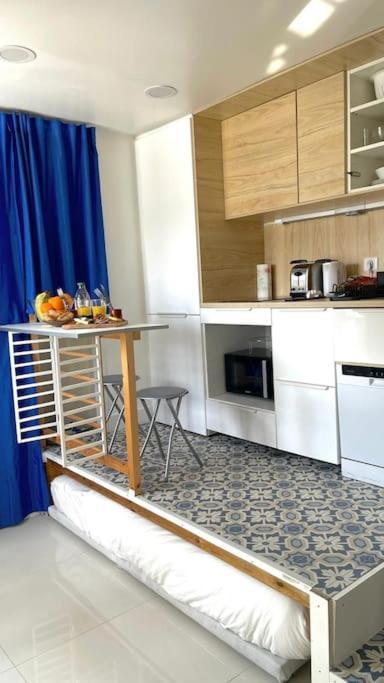 *blanche Pigalle* - Calme Centre Apartamento Paris