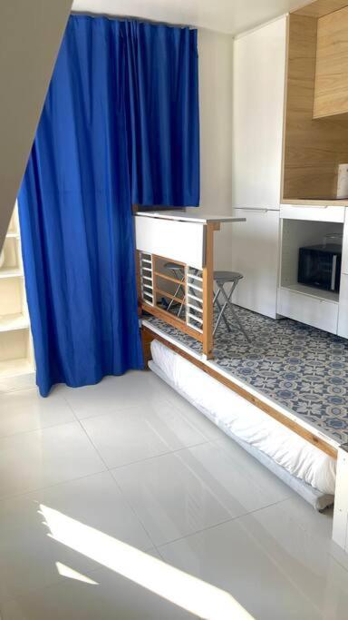 *blanche Pigalle* - Calme Centre Apartamento *