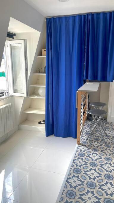 Apartamento *blanche Pigalle* - Calme Centre