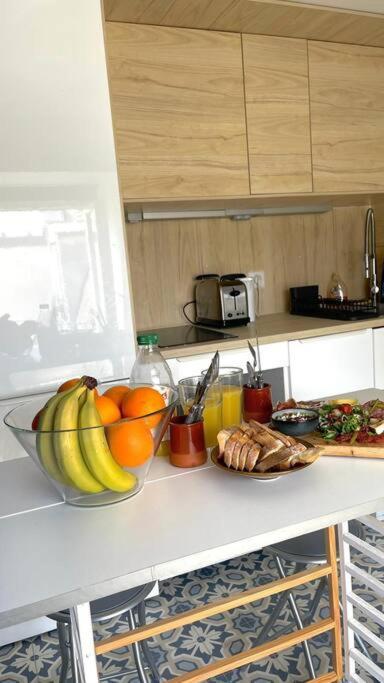 Apartamento *blanche Pigalle* - Calme Centre