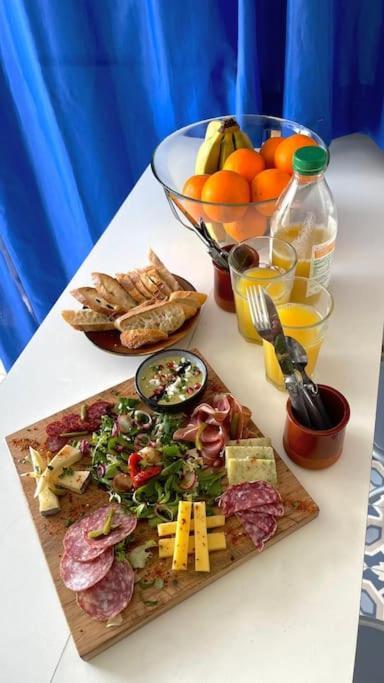 *blanche Pigalle* - Calme Centre Apartamento