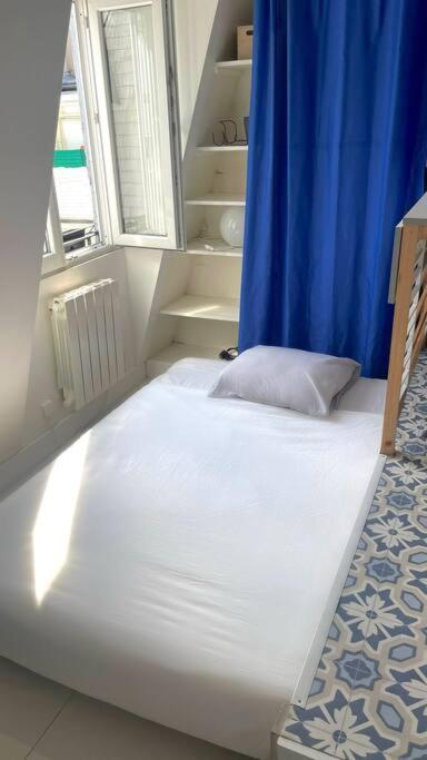 Apartamento *blanche Pigalle* - Calme Centre Paris