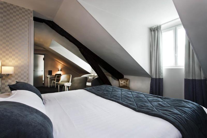 Icône Hotel Paris