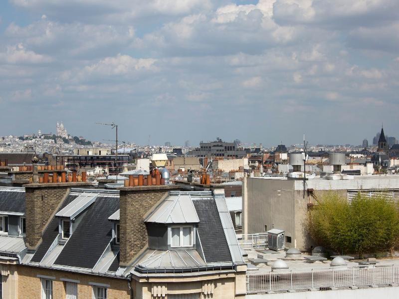 Le Littré Hotel