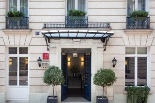 Val Girard Hotel 4*