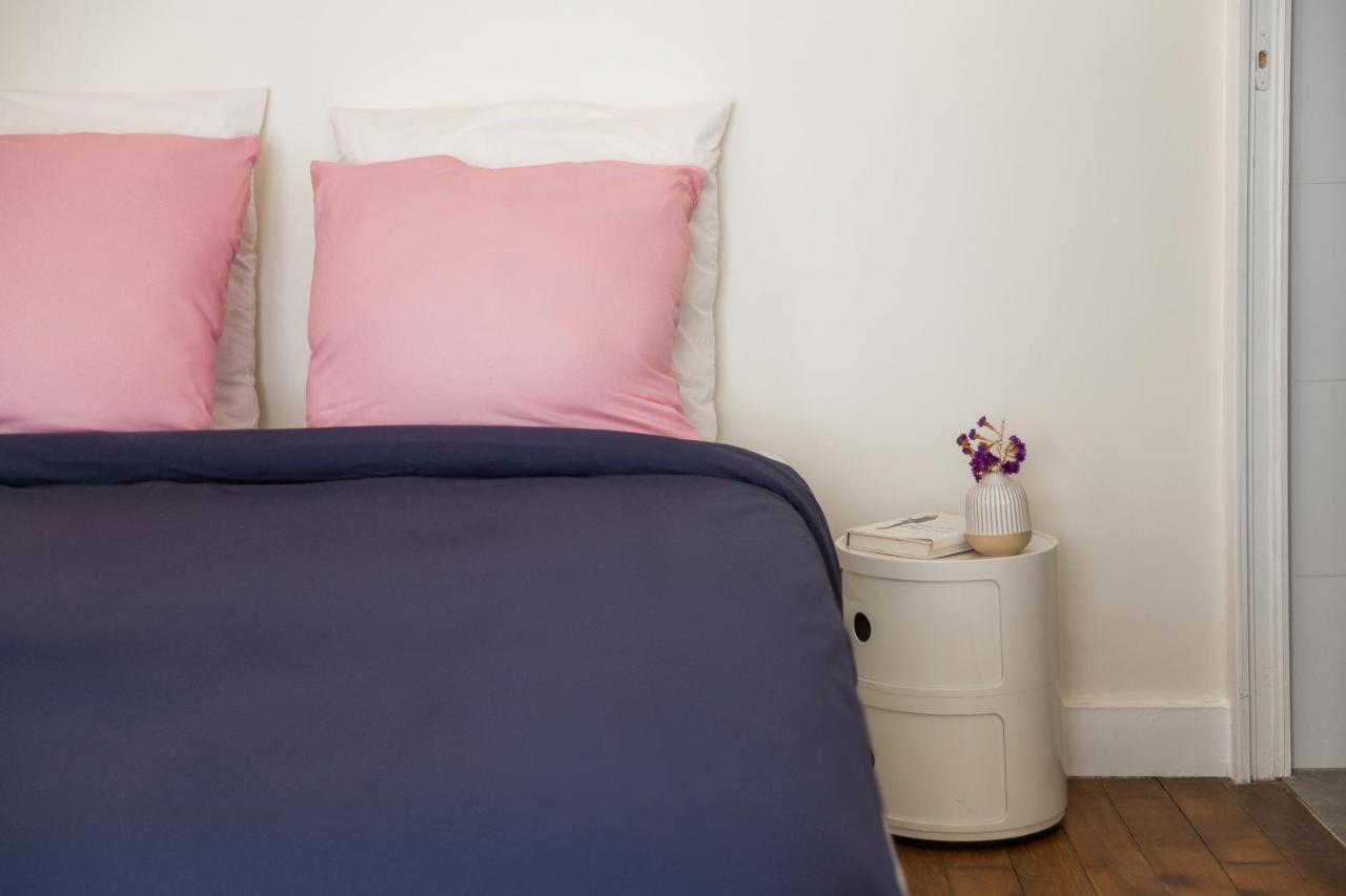 Apartment Le 11eme Secret *