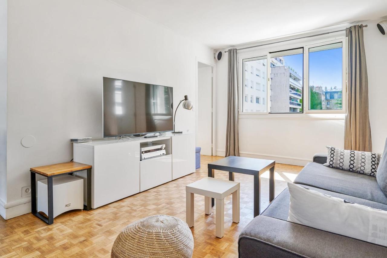 Appartement Garibaldi - Welkeys
