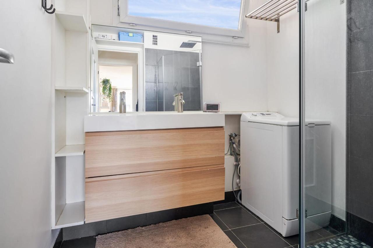 Garibaldi - Welkeys Appartement Paris