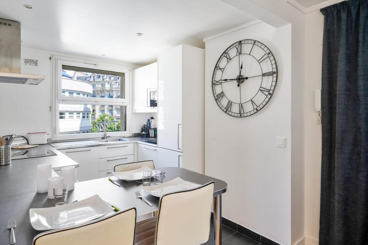 Appartement Garibaldi - Welkeys *