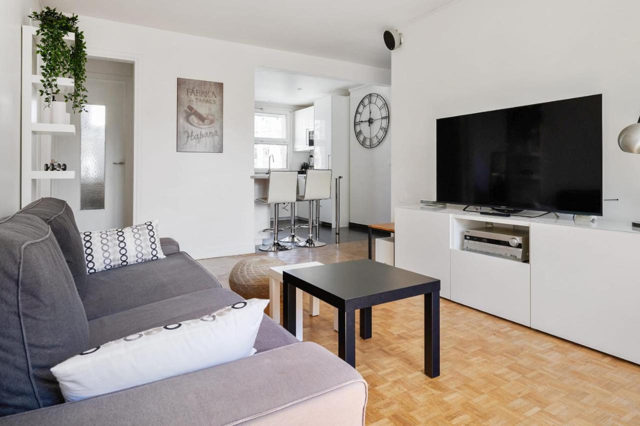 Garibaldi - Welkeys Appartement