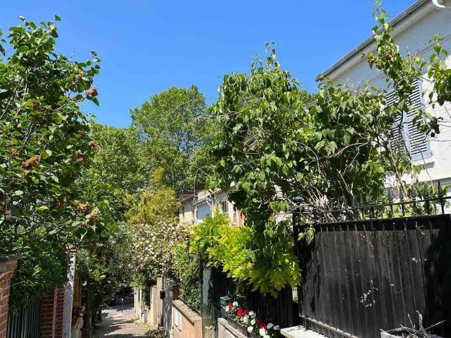 Full Equiped House With Garden Hébergement de vacances