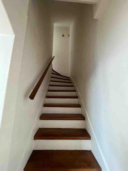 Full Equiped House With Garden Hébergement de vacances Paris