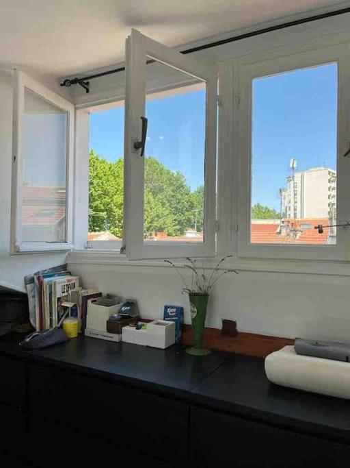 Full Equiped House With Garden Hébergement de vacances