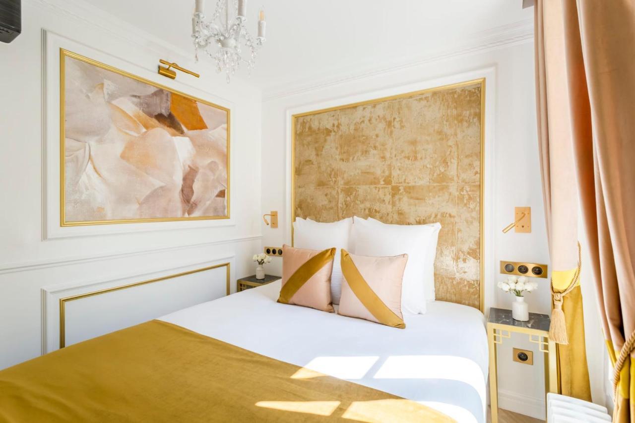 Apartment Merveil - Luxury - Tour Eiffel - Bac Ii *