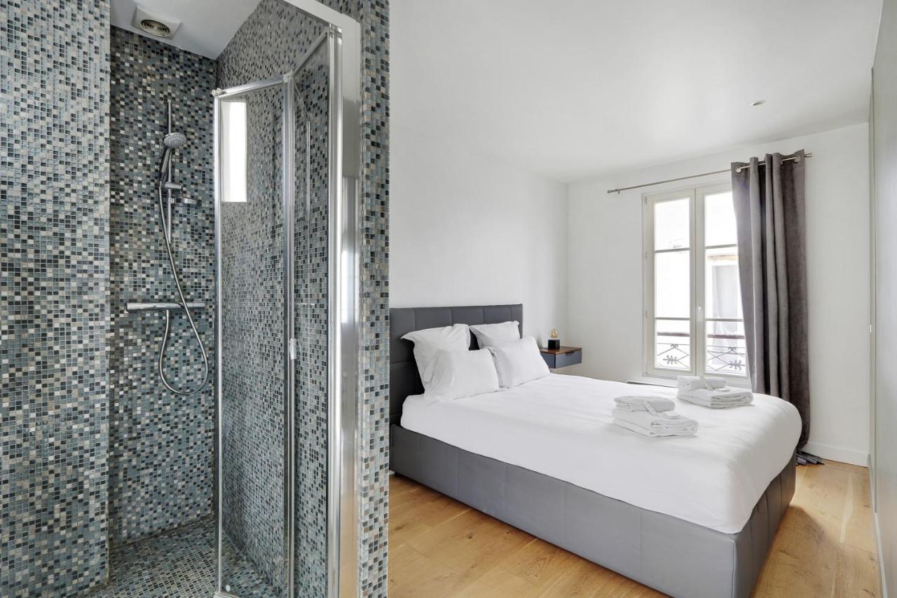 Pick A Flat's Near Charonne - Impasse Delaunay Paris
