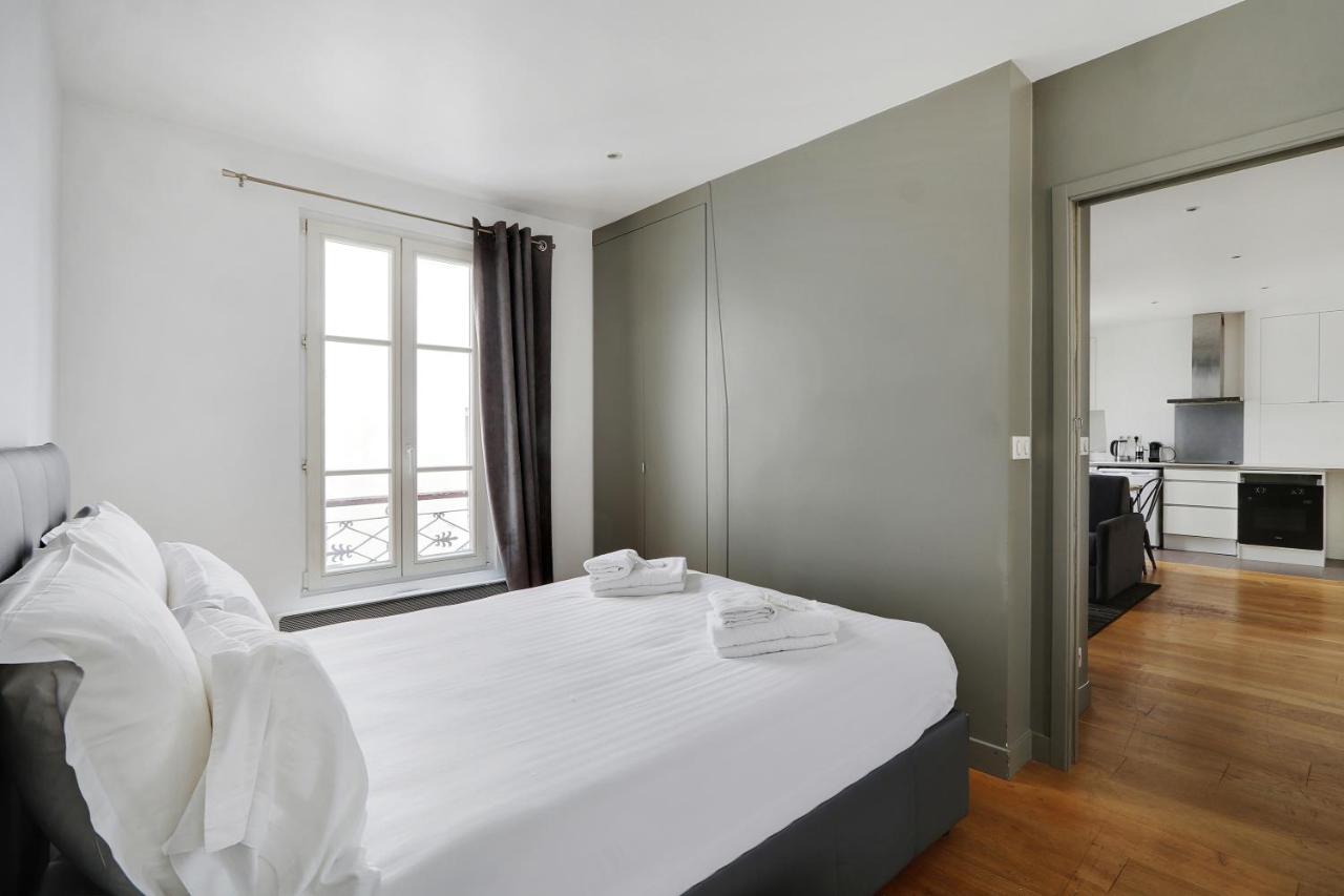 Pick A Flat's Near Charonne - Impasse Delaunay * Paris
