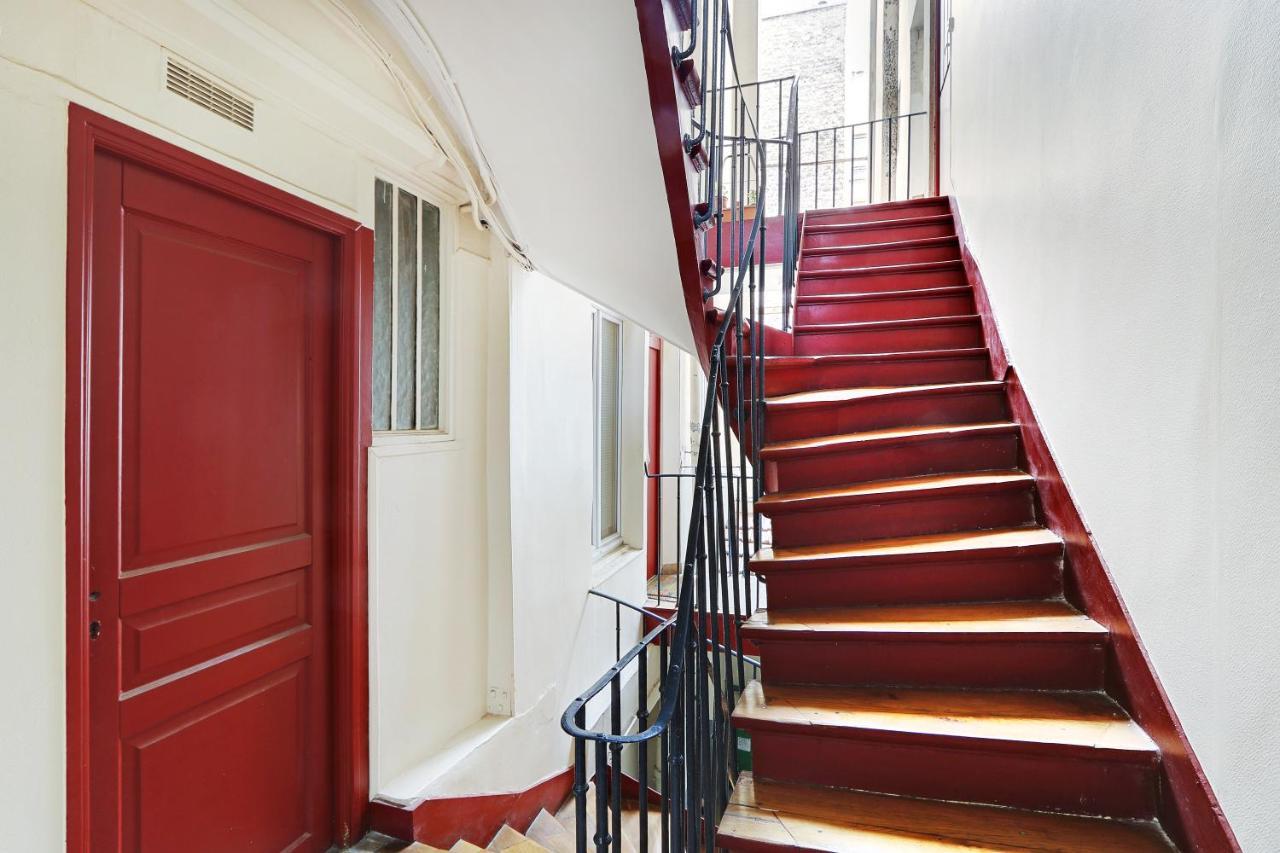 Pick A Flat's Near Charonne - Impasse Delaunay