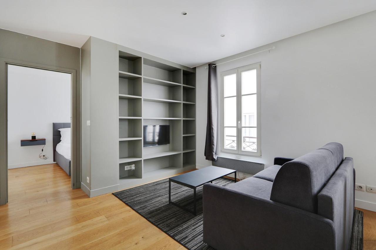 Pick A Flat's Near Charonne - Impasse Delaunay * Paris