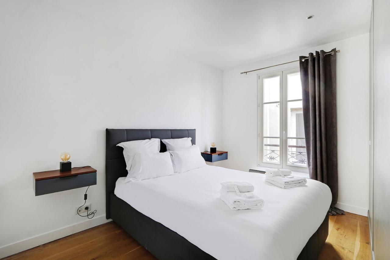 Pick A Flat's Near Charonne - Impasse Delaunay