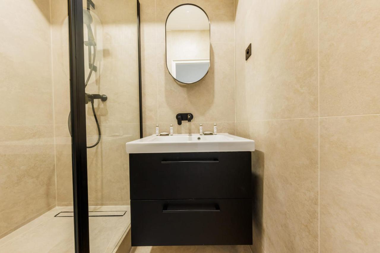 Appartement Lovely 4p1bdr - Sentiergrands Blv *