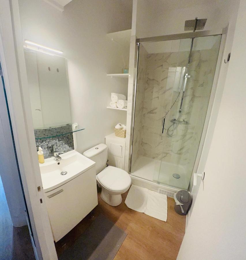 Apartamento Cozy Studio Tour Eiffel Paris