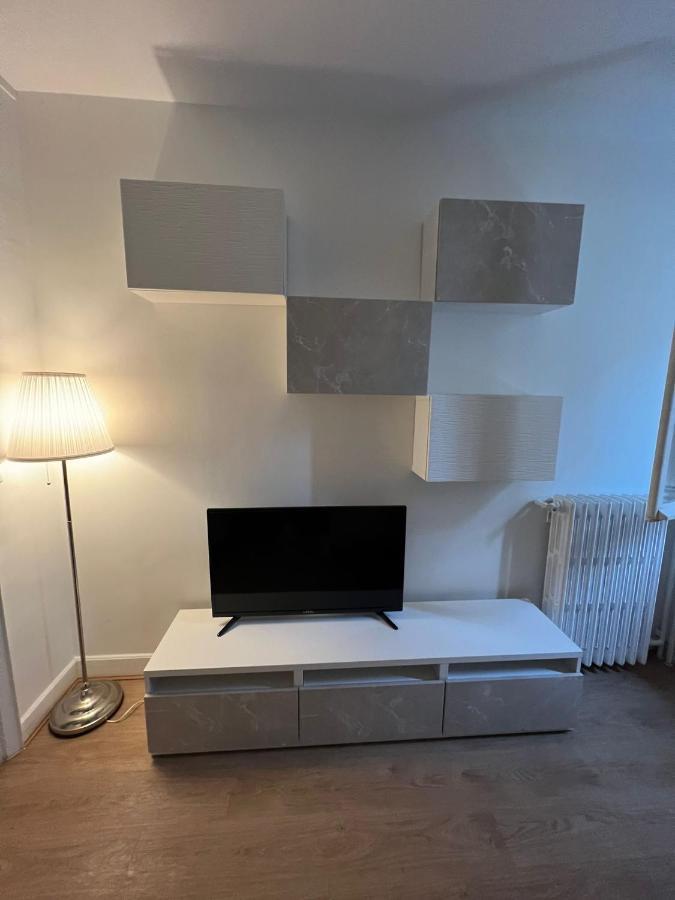 Cozy Studio Tour Eiffel Apartamento