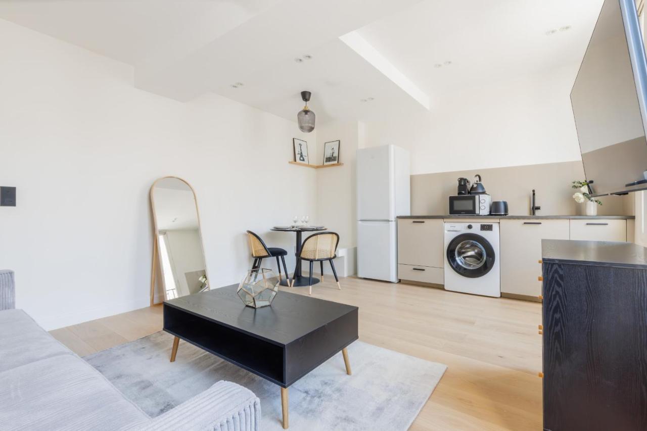 Appartement Lovely 4p1bdr - Sentiergrands Blv *